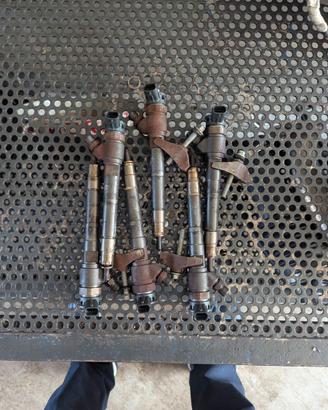Iniettori Motore VM44D per Jeep Grand Cherokee