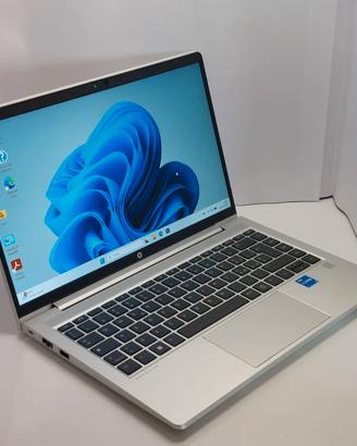 notebook HP PROBOOK 440-G8-I5-1135G7-8-GIGA-256SS