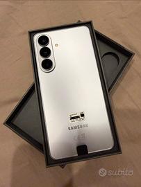 Samsung Galaxy S26+ 256 GB nuovo