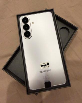 Samsung Galaxy S26+ 256 GB nuovo