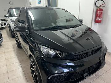 Aixam gti emotion full black 2020 15000 km