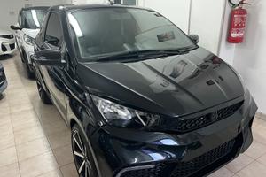 Aixam gti emotion full black 2020 15000 km