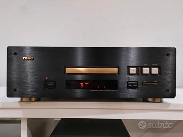 lettore cd TEAC VRDS-10  