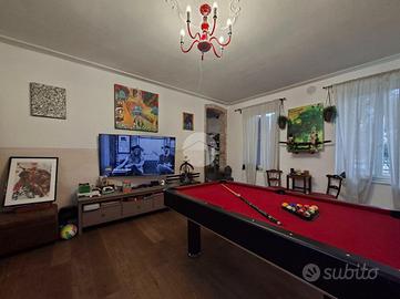 CASA SEMINDIPENDENTE A BRA