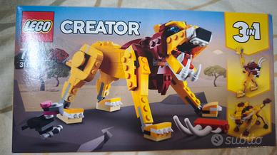 Lego 3 in 1