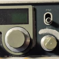 Ricetrasmettitore CB Midland Alan