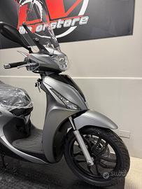 Kymco People S 200 E 125 SENZA BUSTA PAGA