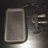 Porta smartphone per bici/moto