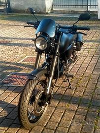 Vervemoto Classic S 125i