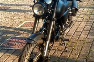 Vervemoto Classic S 125i