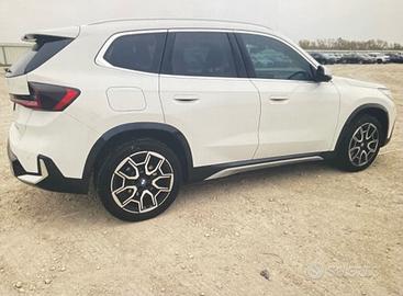 Ricambi bmw X1 2022 in poi U11