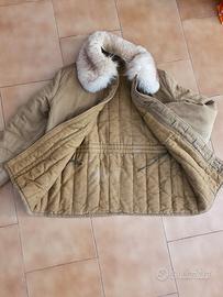 cappotto russo