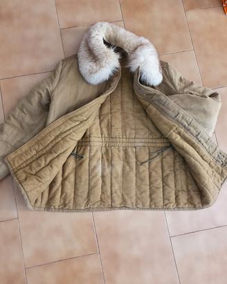 cappotto russo