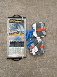 AutoSock HP600 — Calze da Neve Tessili