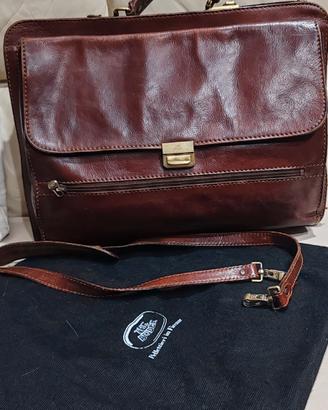 cartella borsa 24 ore The Bridge 