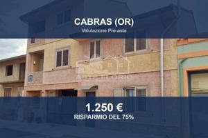 Immobile in asta di 13 m² a Cabras