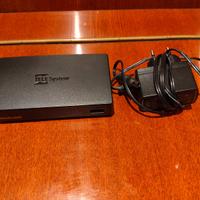 decoder digitale terrestre Telesystem minion
