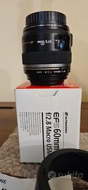 canon 60 mm