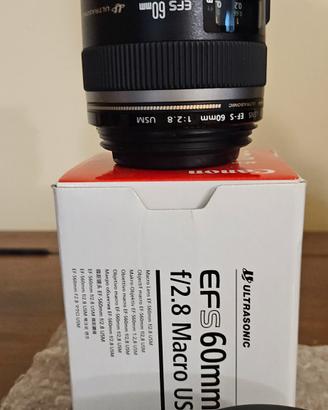 canon 60 mm