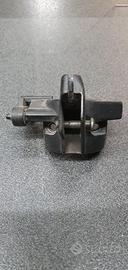 SUPPORTO PORTALEVA SINISTRO USATO PER YAMAHA MBK B