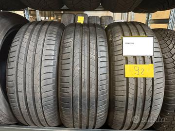 2 GOMME USATE ESTIVO 2055017 - CP93615242