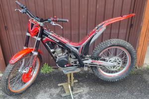 gas gas txt 300 2008