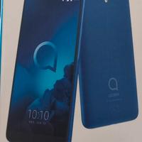 Smartphone Alcatel 1x
