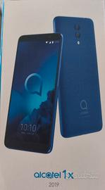 Smartphone Alcatel 1x