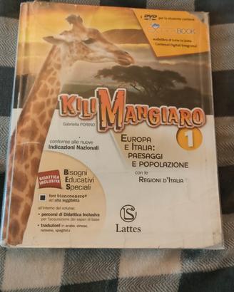 Kilimangiaro 1 