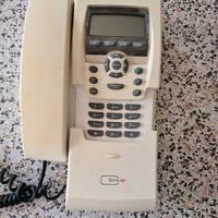 Telefono fisso 