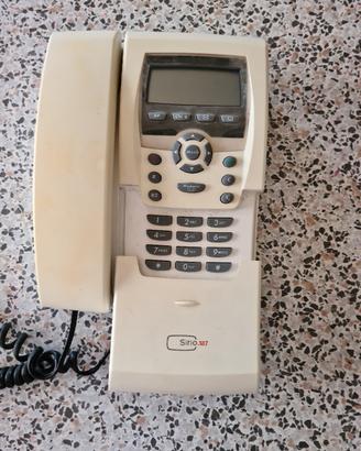 Telefono fisso 