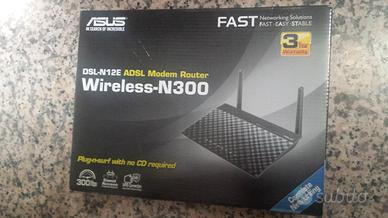 Wireless-N300