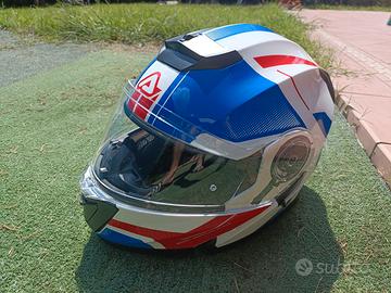 Casco modulare Acerbis