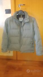 giubbino  diadora uomo