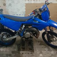 Yamaha YZ 85 - 2022