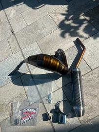 giannelli 50/70 am6 prezzo trattabile