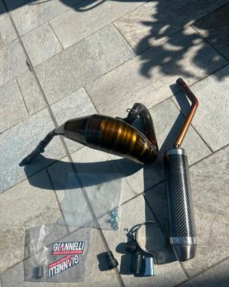 giannelli 50/70 am6 prezzo trattabile
