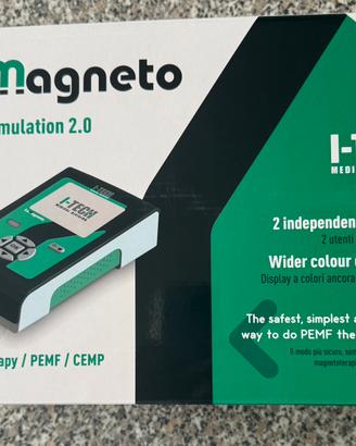 Magnetoterapia