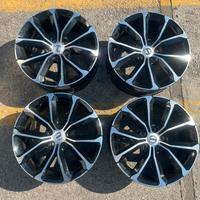 SET CERCHI VOLVO V60 USATO