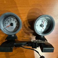 Contagiri e orologio smart 451