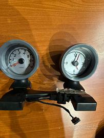 Contagiri e orologio smart 451