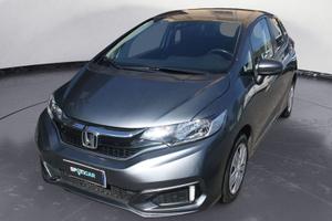 Honda Jazz 1.3 Trend CVT