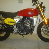Moto Fantic Caballero