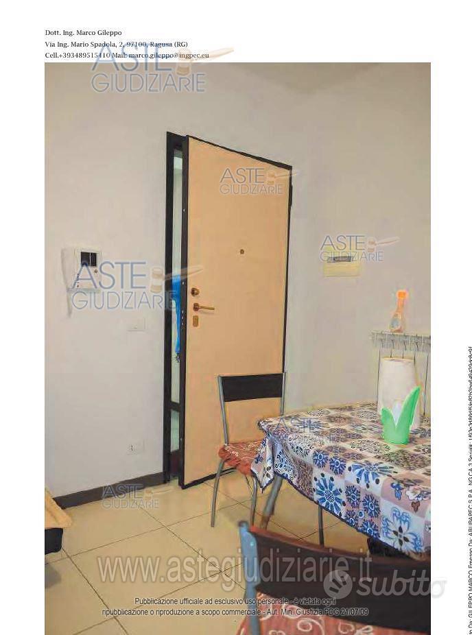 Appartamento – Modica, Gianforma, Frigintini - Vista 4