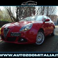 ALFA ROMEO Giulietta (2010-21) Giulietta 2.0 JT...