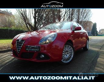 ALFA ROMEO Giulietta (2010-21) Giulietta 2.0 JT...