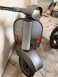 Vespa PK 50 XL