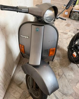 Vespa PK 50 XL