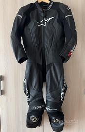 Tuta Alpinestars