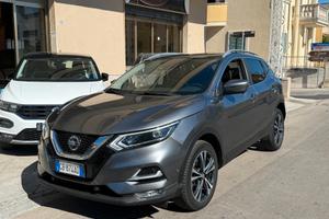 Nissan Qashqai 1.5 dCi 115 CV N-Connecta
